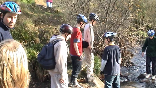 14 Nov 2004 · Dartmeet